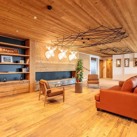 Apartamento Le Ridge - Ridge 307 Mae-7781