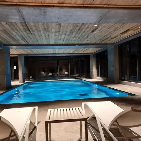 Apartamento Le Ridge - Ridge 307 Mae-7781 *
