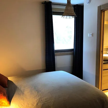 Le Ridge - Ridge 307 Mae-7781 Apartamento Les Arcs (Savoie)