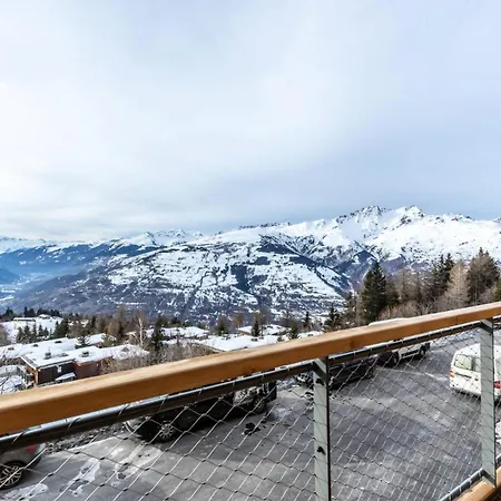 Apartamento Le Ridge - Ridge 307 Mae-7781 Les Arcs (Savoie)