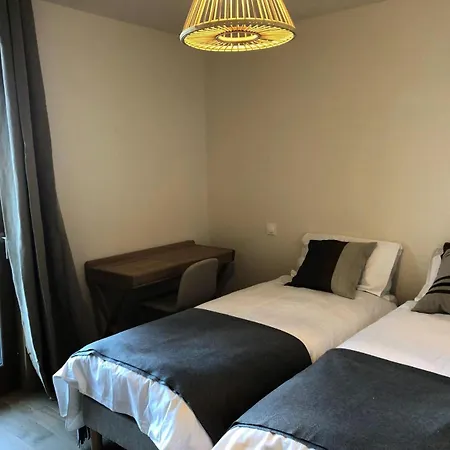 Apartamento Le Ridge - Ridge 307 Mae-7781