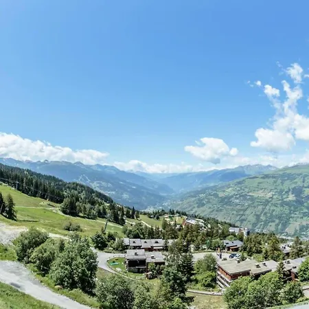 Le Ridge - Ridge 307 Mae-7781 Apartamento Les Arcs (Savoie)