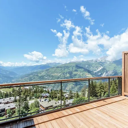 Apartamento Le Ridge - Ridge 307 Mae-7781 Les Arcs (Savoie)