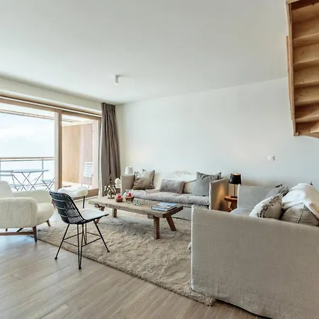 Le Ridge - Ridge 307 Mae-7781 Apartamento *